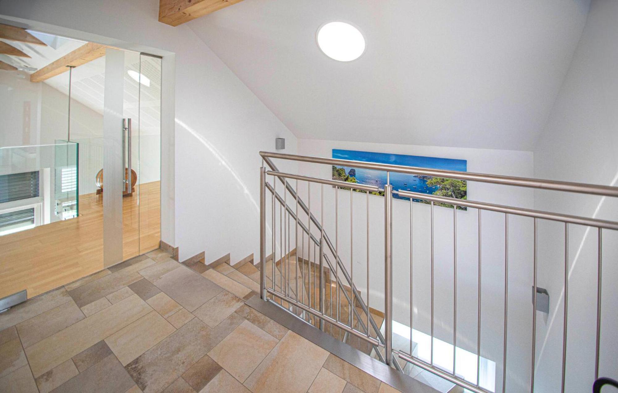 Ferienhaus In Kapfenstein Dış mekan fotoğraf